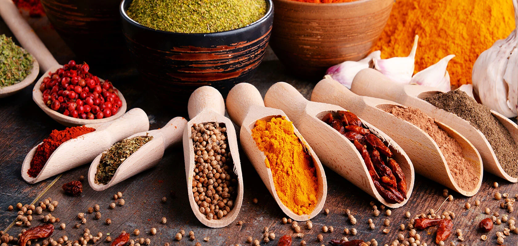 Spices