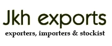Jkh exports — exporters, importers & stockist